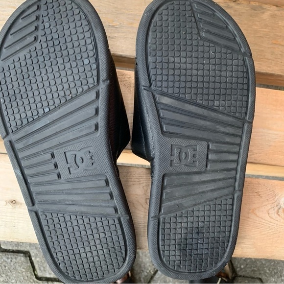 Dc Mens Bolsa Slide Sandal - Picture 4 of 12